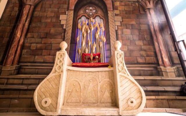 Studio Krajiška ul.