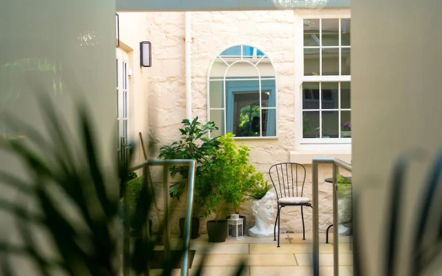 Old Rectory House