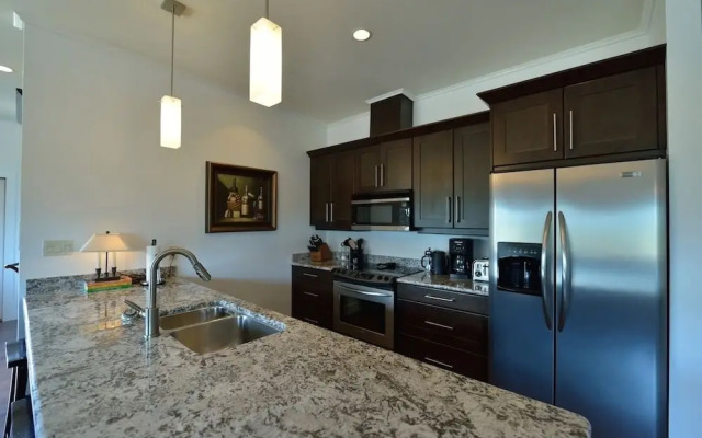 Alpenglow Penthouse by Revelstoke Vacations