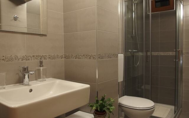 Guesthouse Casetta Verde