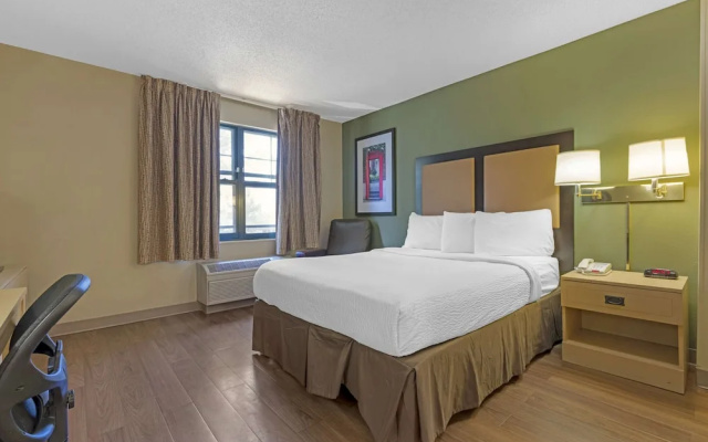 Extended Stay America Stockton March Lane