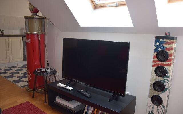 Amiens Loft