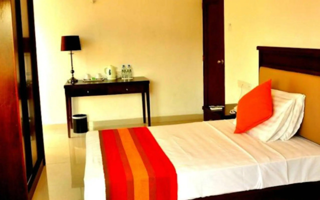 Sai Sea City Hotel