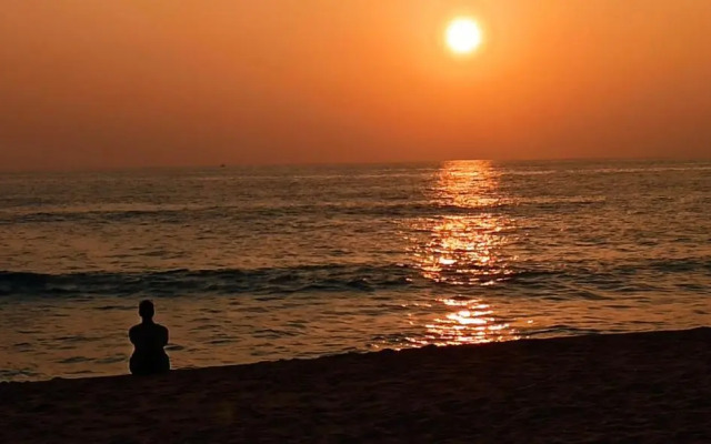 Ravana - Beach