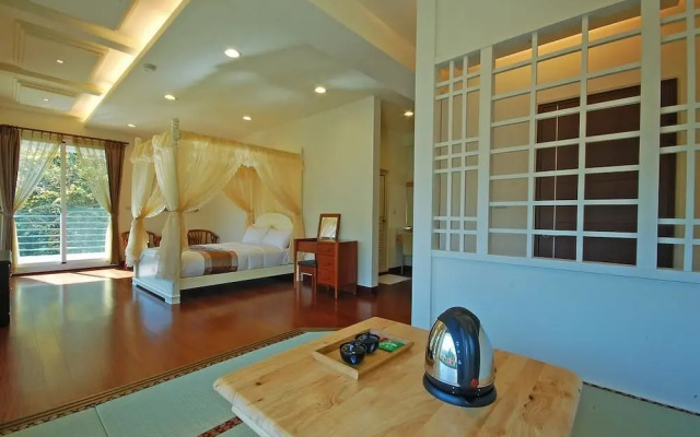 Ti Siang B&B