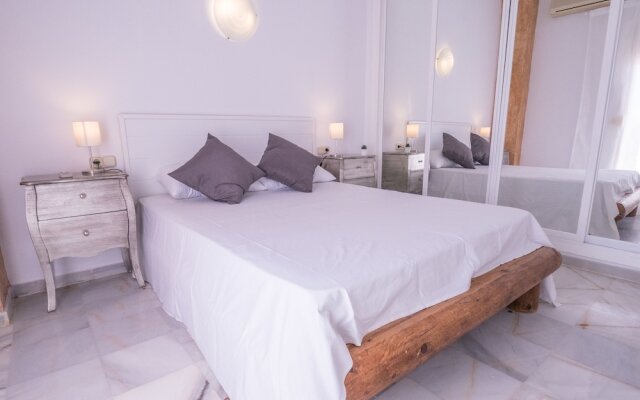 Suitur Duplex Sea View, BBQ & Pool