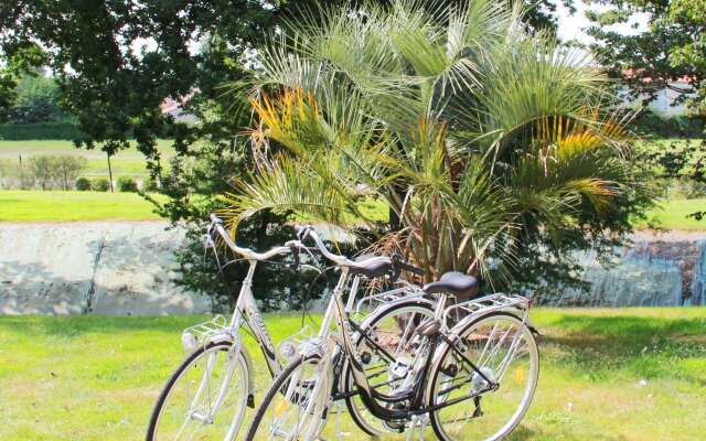 Best Western Hotel Nuit de Retz Nantes Sud