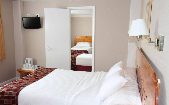 King Charles Hotel
