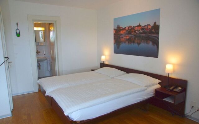 Hotel Murten