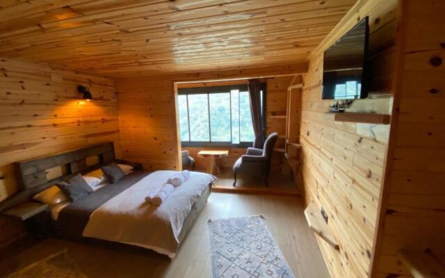 Kinya Bungalov Hotel