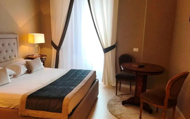 Di Rienzo Residences