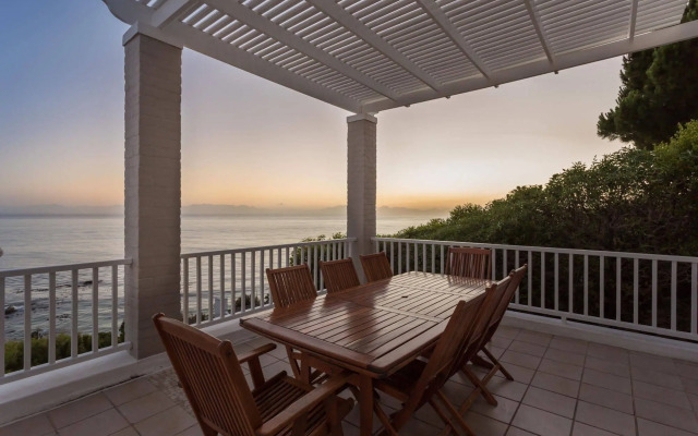 Felsensicht Holiday Home