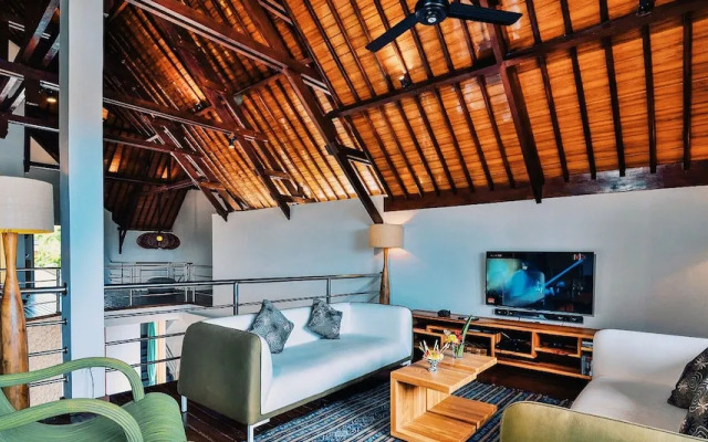 Villa Sentosa