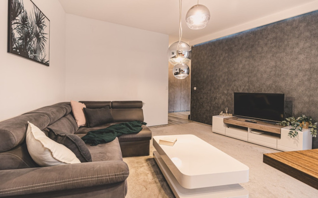 Dream 27 Kamienice i Kawa Serce Bydgoszczy Dworcowa