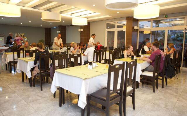 Akdora Elite Hotel & Spa All Inclusive