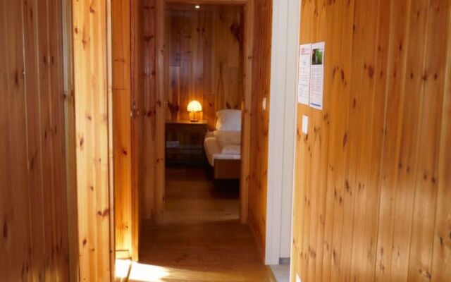 Chalet Anna 23925