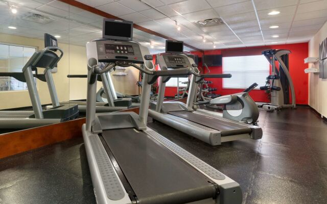 Country Inn & Suites by Radisson, Braselton, GA