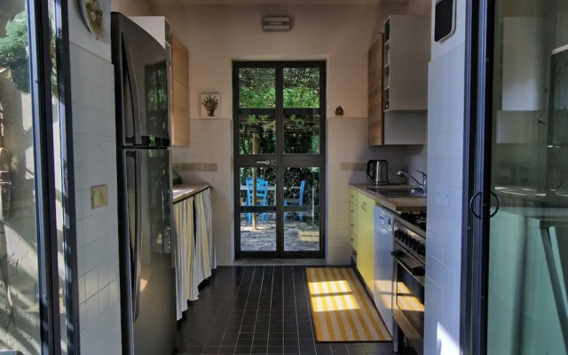 Belvilla by Oyo Cottage Della Musica