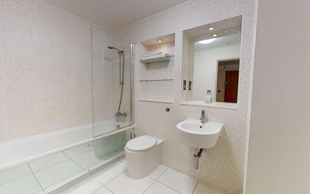 Comfy One Bedroom Apartment in Heart of Waterloo