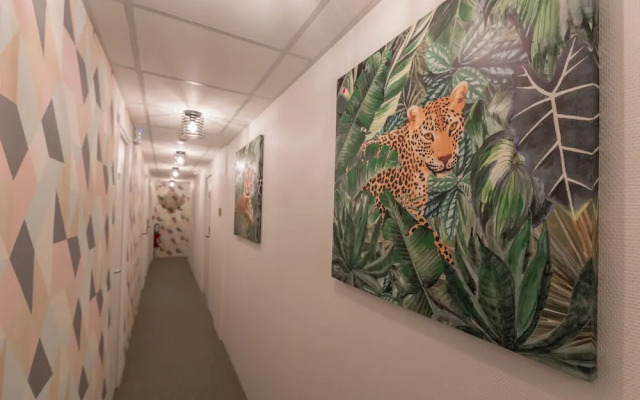 WS - Haut-Marais - Carreau du Temple