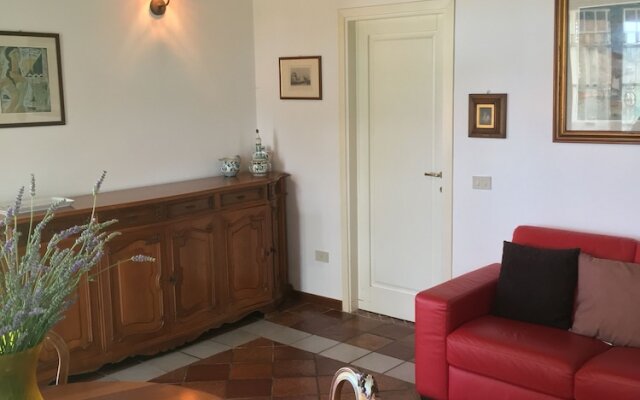 Villa Favilli
