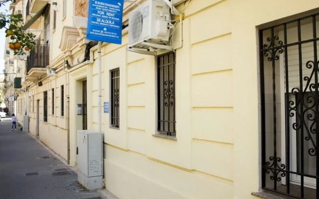 Ravalencia I