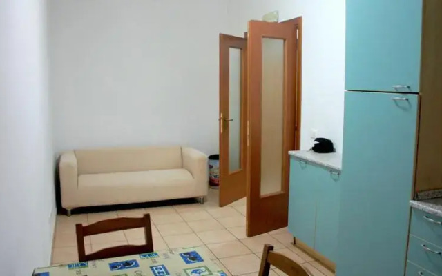 Monolocale Via Serrata 70