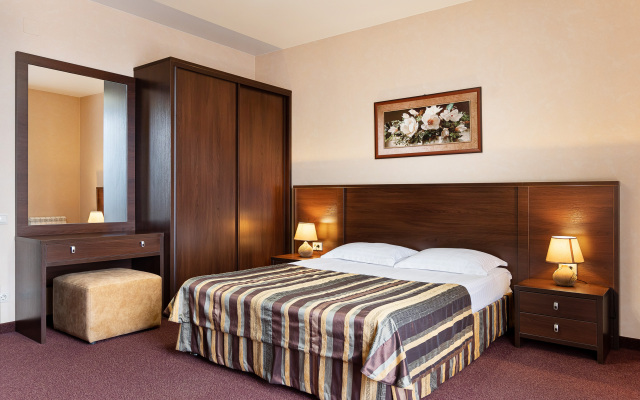 Hotel Abris