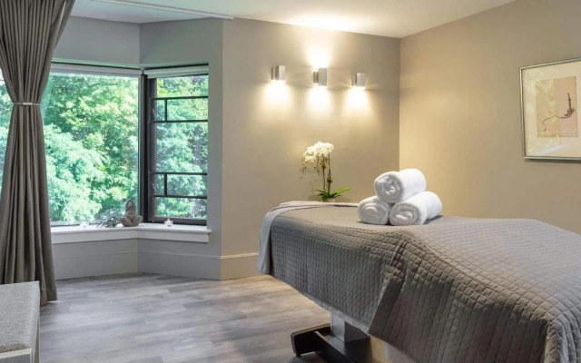 Woodcliff Hotel and Spa