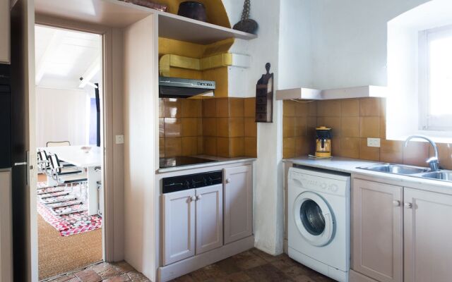 Apartamentos Can Gibert