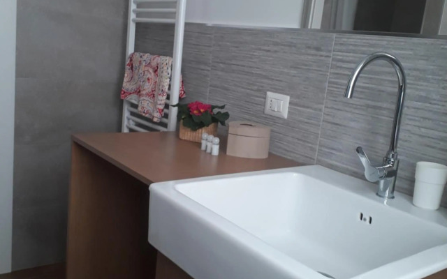 TalialETNA Apartments