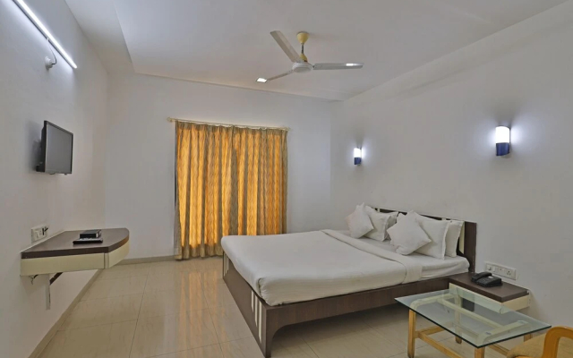 Utkarsh Hotel