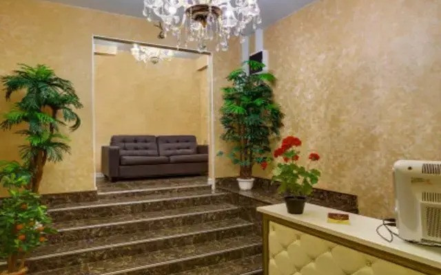 Оскар Некрасовка