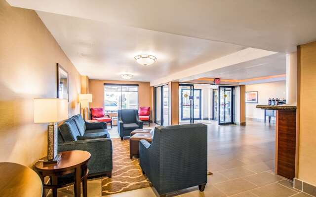 Comfort Inn Falls Church - Tysons Corner