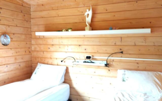 Ásgeirsstaðir Cottages