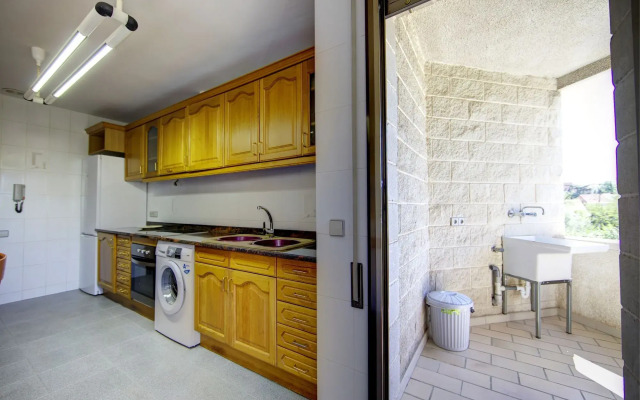 Sono Master Apartaments