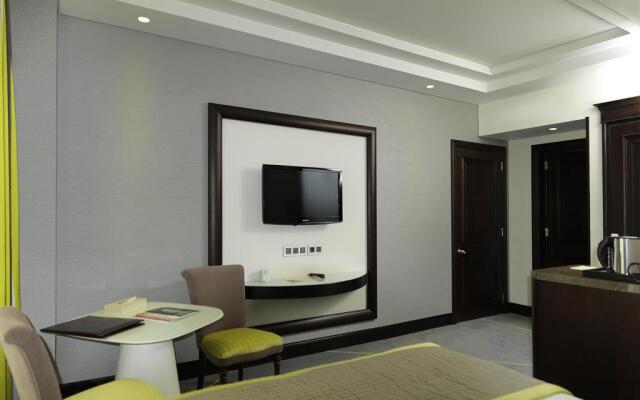 Sofitel Beirut Le Gabriel