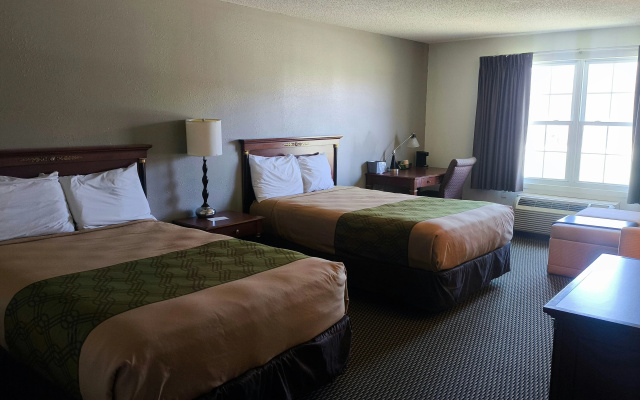 Royal Inn Rockville IN by Hotel O