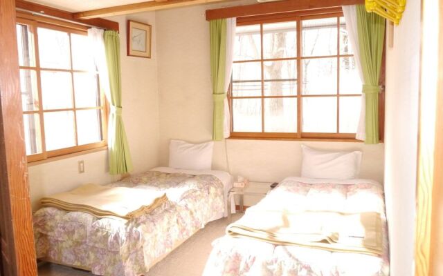 Petit Hotel Peter Rabbit