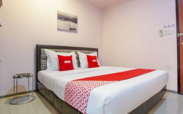 OYO 89782 Ranau City Inn