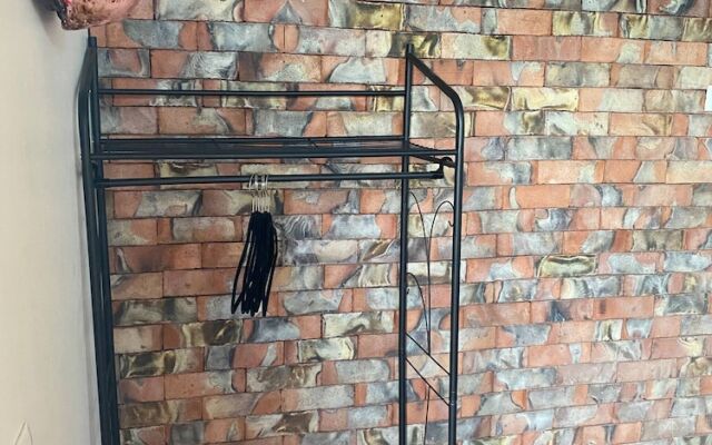 El Mezquite Hotel Mexicano Hab 1 la Catrina