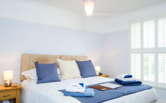Musgrove House Bed & Breakfast