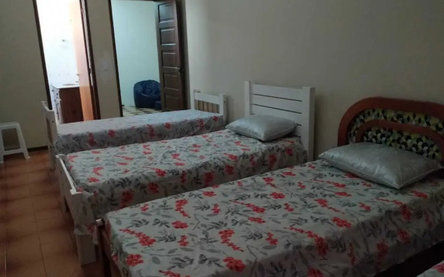 My Place Hospedaria - Hostel