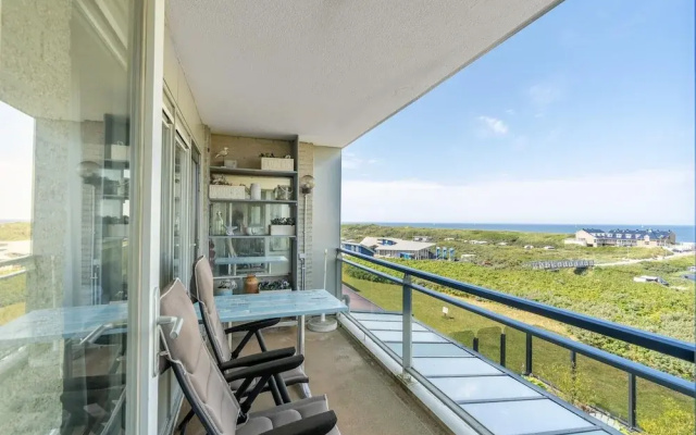 2 Person sea View Apartment