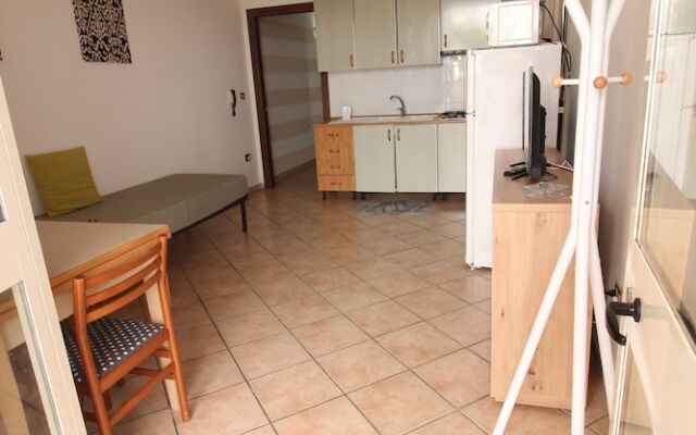 Residence Mare Azzurro