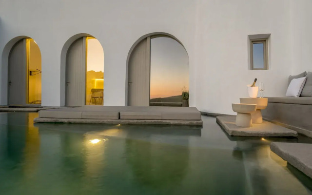Echoes Luxury Suites