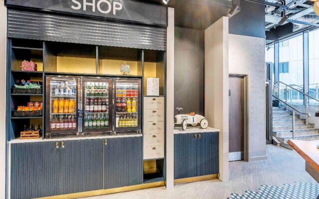 Aparthotel Adagio Leicester