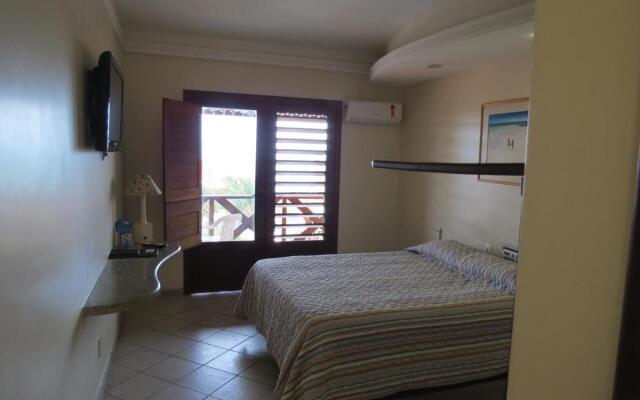 Hotel O Tempo e o Vento