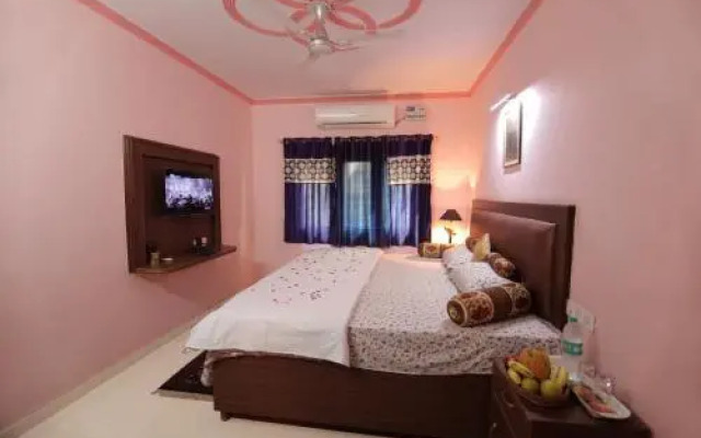 Indian Homestay