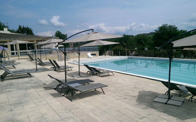 Domaine Résidentiel De Mazières